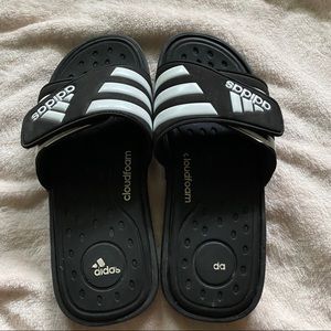 Adidas Slides